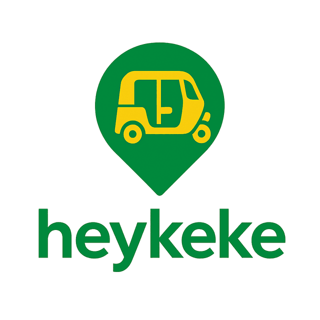 HeyKeke